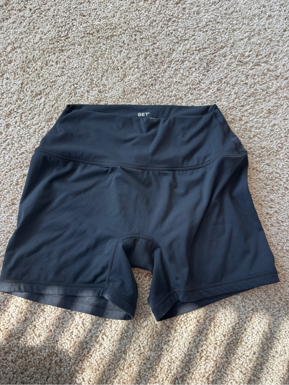 Set Active Airluxe Set - Picture 2 of 5